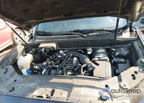 2020 Lincoln Nautilus Reserve from USA, damaged, VIN 2LMPJ6K97LBL07615